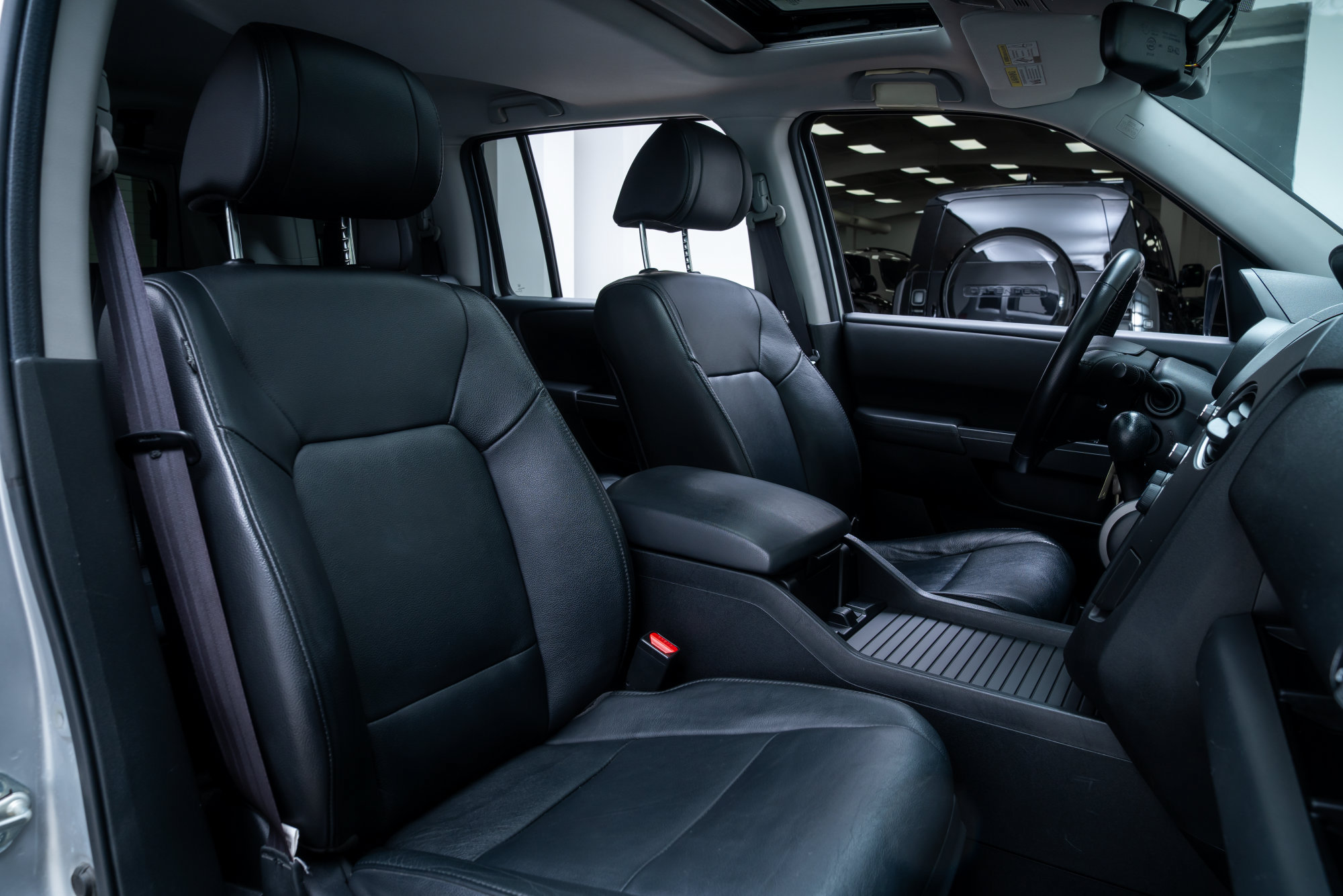 Used 2013 Honda Pilot EX-L image 27