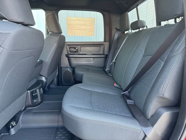 New 2026 RAM 3500 Tradesman image 9