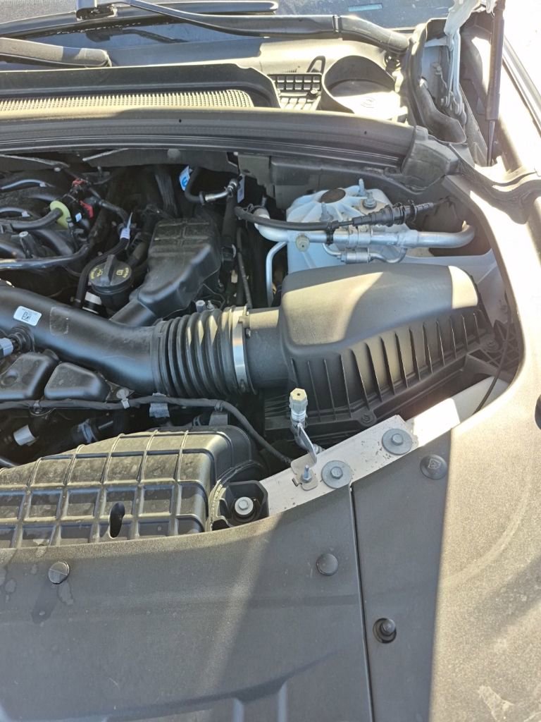 Used 2023 Jeep Grand Cherokee L Laredo AWD/4WD image 68