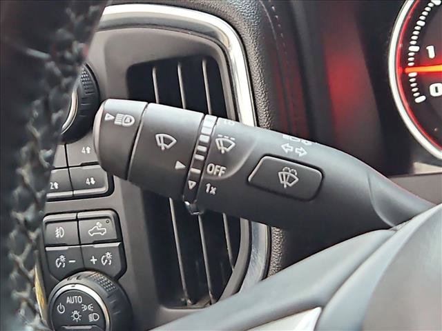 Used 2023 Chevrolet Silverado 2500 LTZ w/ LTZ Plus Package AWD/4WD image 25