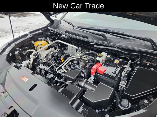 Used 2023 Mitsubishi Outlander SEL image 16