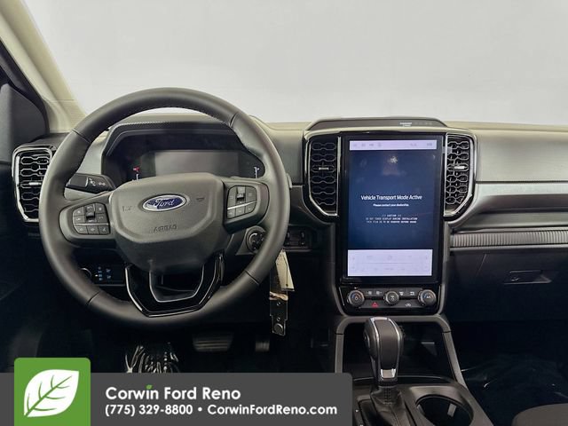 New 2026 Ford Ranger XLT AWD/4WD image 20