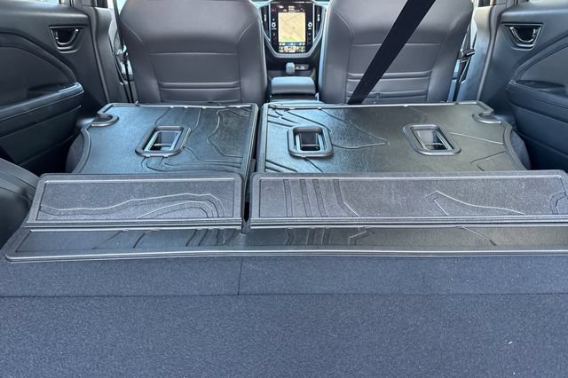 New 2025 Subaru Forester Limited AWD/4WD image 12