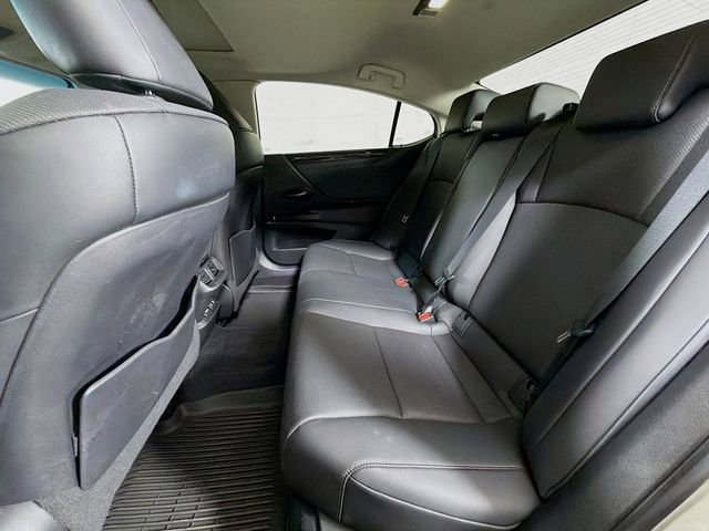 Used 2021 Lexus ES 350 w/ Premium Package image 26
