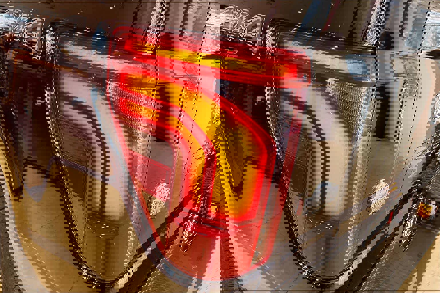 New 2026 Ford F150 King Ranch w/ Equipment Group 601A High image 12