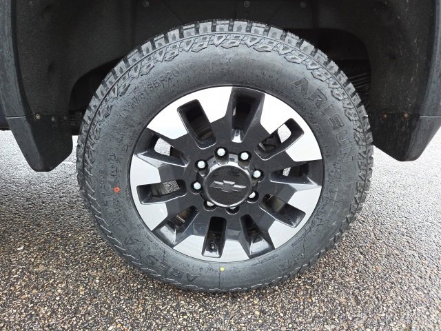 Used 2020 Chevrolet Silverado 2500 LT w/ Convenience Package image 65