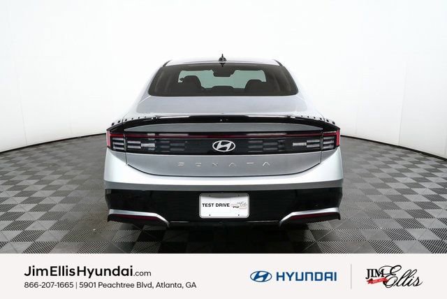 Certified 2024 Hyundai Sonata SEL image 22