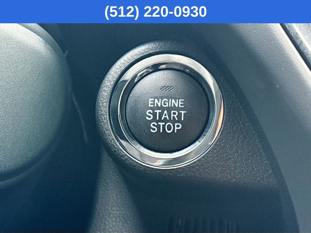 New 2026 Subaru Crosstrek 2.5i Limited image 20