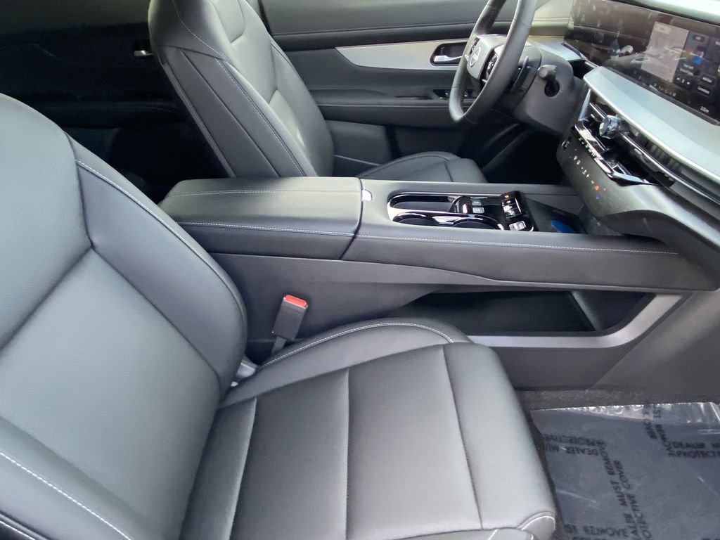 New 2026 Nissan Murano SL AWD/4WD image 9