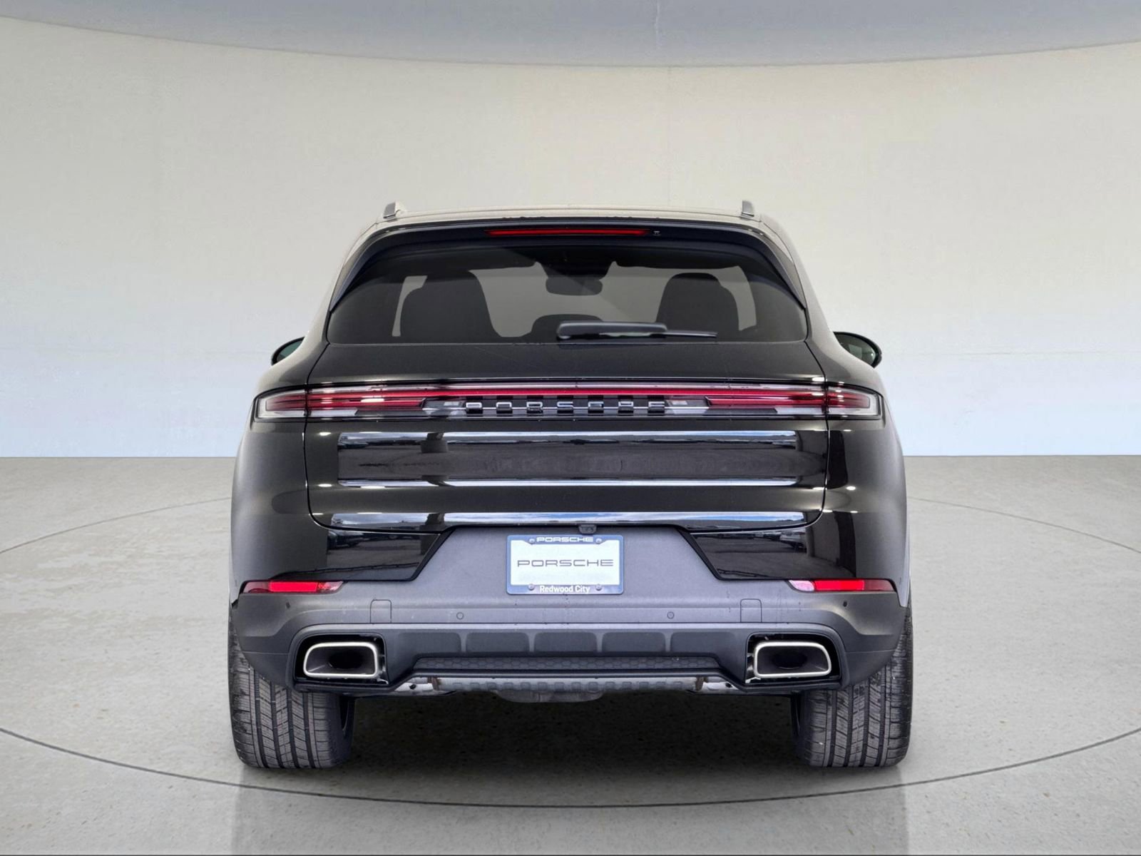 New 2026 Porsche Cayenne image 7