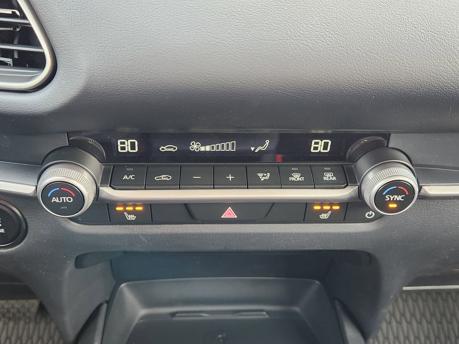 New 2026 MAZDA CX-30 AWD 2.5 S image 20