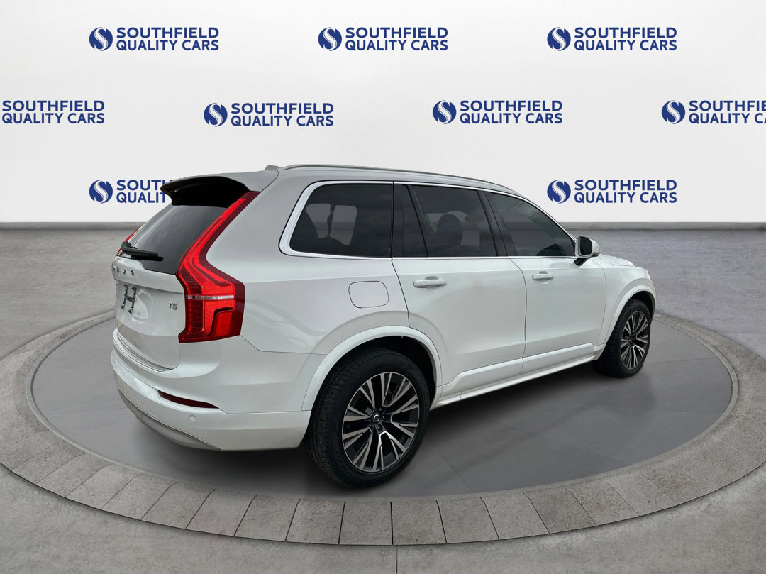 Used 2022 Volvo XC90 T5 Momentum w/ Protection Package Premier image 7