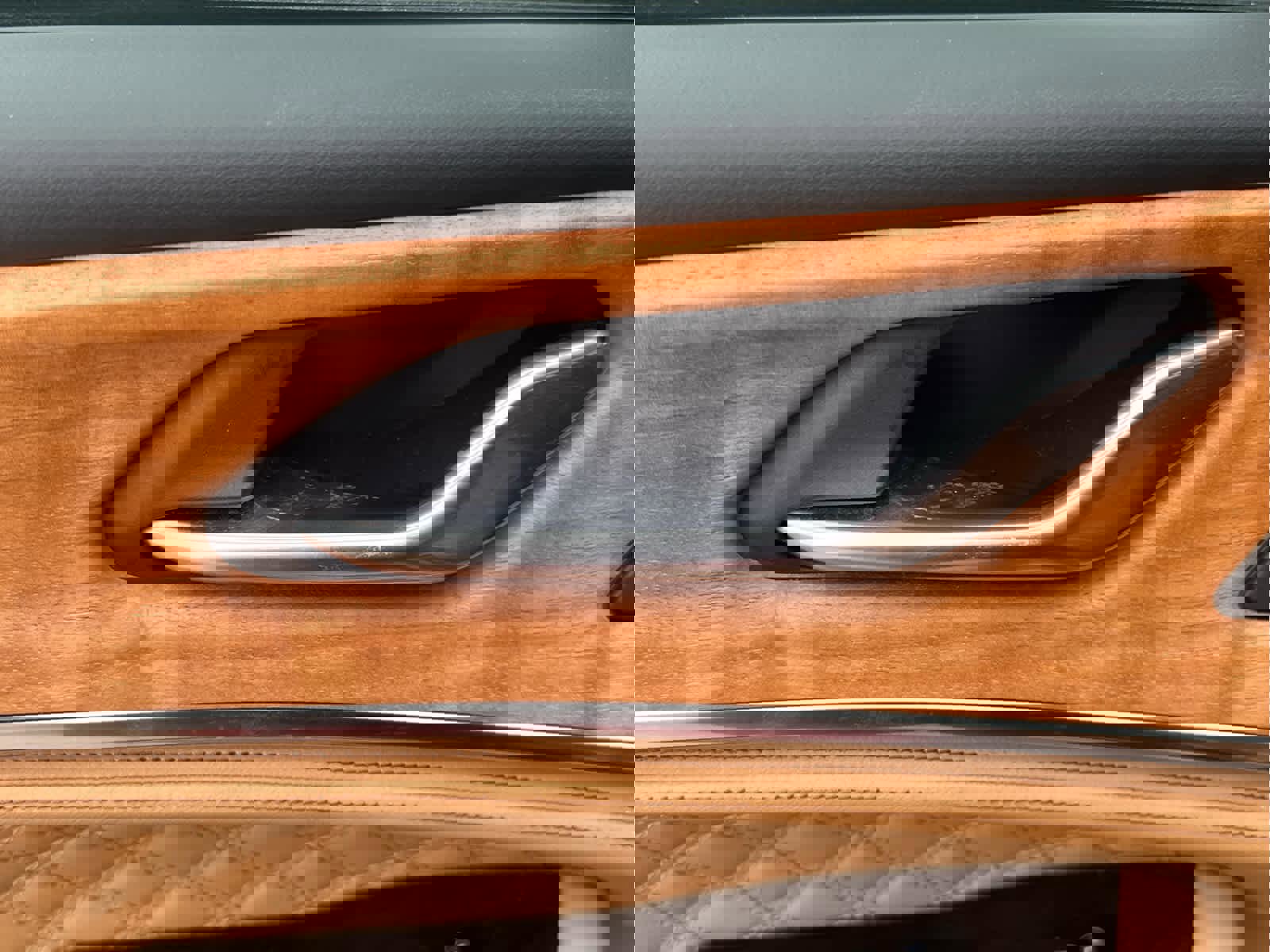 New 2025 Jeep Grand Cherokee L Summit image 23