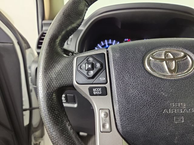 Used 2019 Toyota 4Runner SR5 Premium AWD/4WD image 24