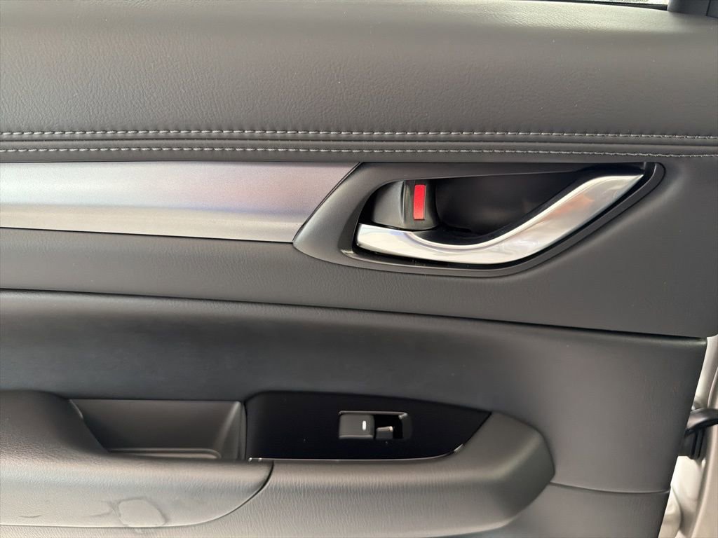 New 2025 MAZDA CX-5 AWD 2.5 S w/ Preferred Package image 22