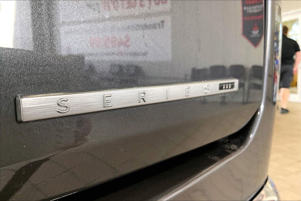 Used 2024 Jeep Wagoneer Series III image 22