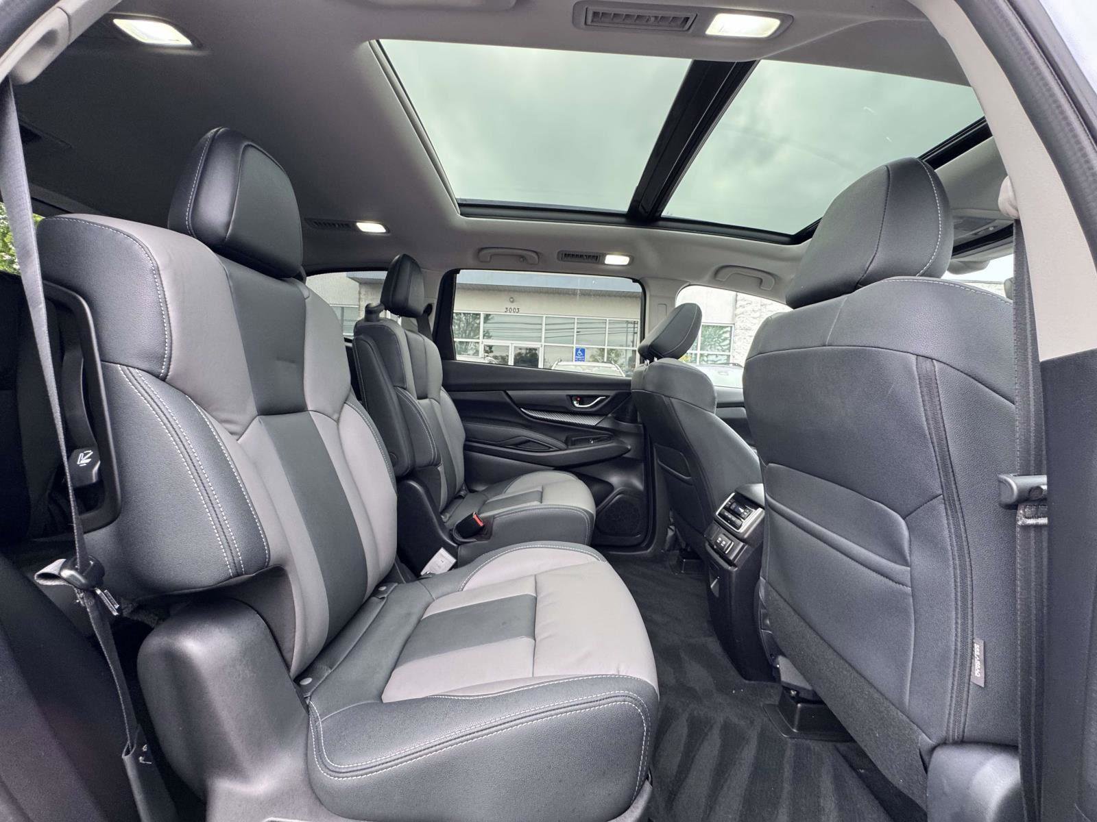 Certified 2022 Subaru Ascent Onyx Edition AWD/4WD image 11