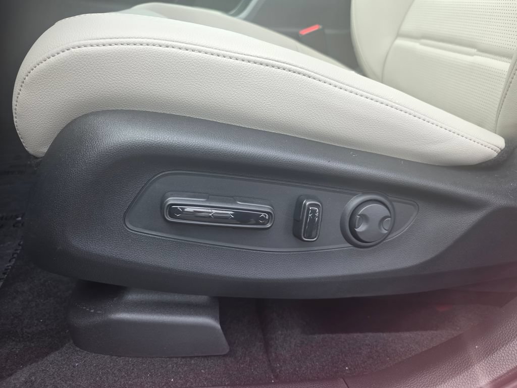 New 2026 Honda CR-V EX-L image 10