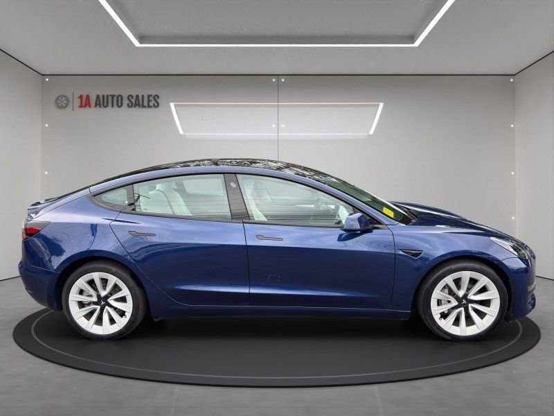 Used 2023 Tesla Model 3 Long Range image 6