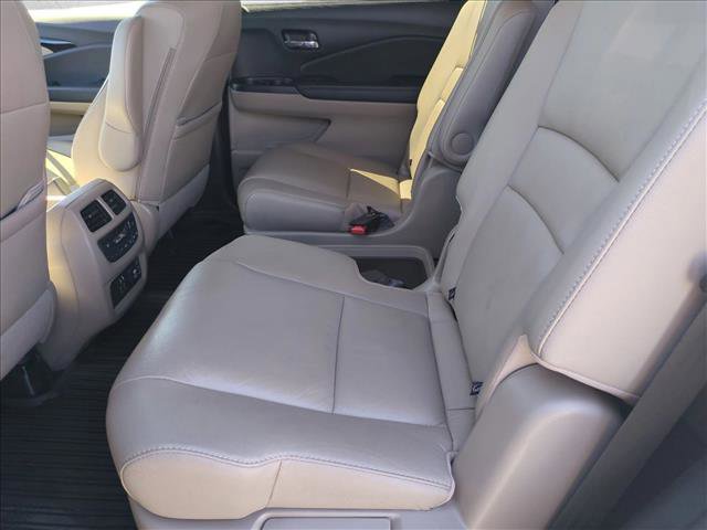 Used 2022 Honda Pilot Touring image 21
