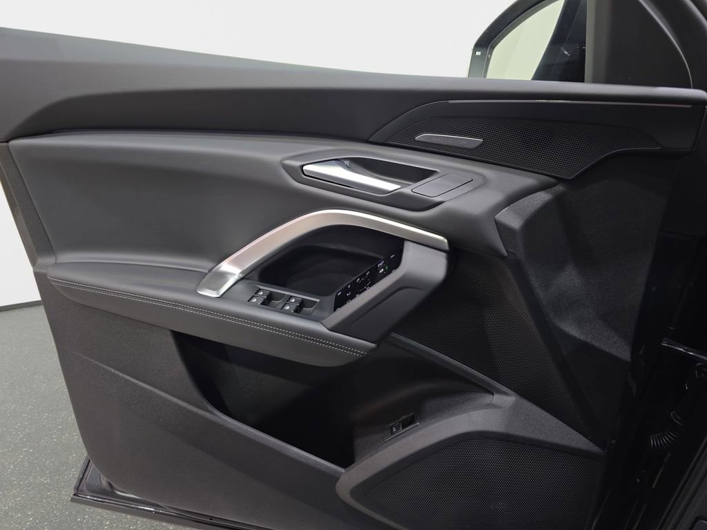 New 2026 Audi Q5 Prestige image 27