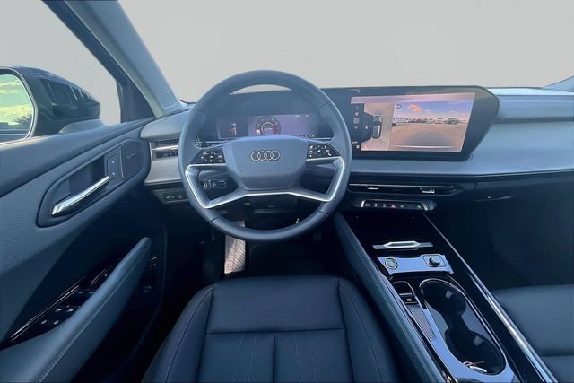 New 2026 Audi Q3 quattro 2.0T AWD/4WD image 5