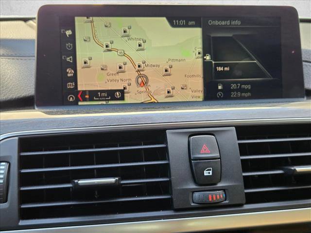 Used 2018 BMW 430i Gran Coupe xDrive image 13