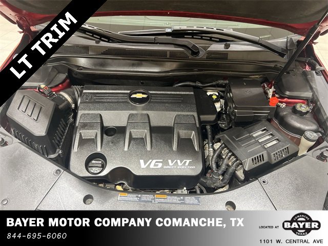 Used 2012 Chevrolet Equinox LT w/ All-Star Package image 25