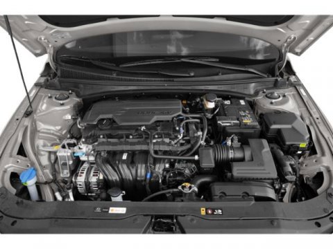 Certified 2025 Hyundai Elantra SEL image 14