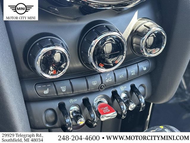 Used 2015 MINI Cooper S image 31