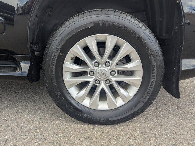 Used 2018 Lexus GX 460 Premium w/ Premium Package AWD/4WD image 30