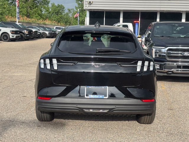 New 2026 Ford Mustang Mach-E Premium w/ Technology Package AWD/4WD image 6