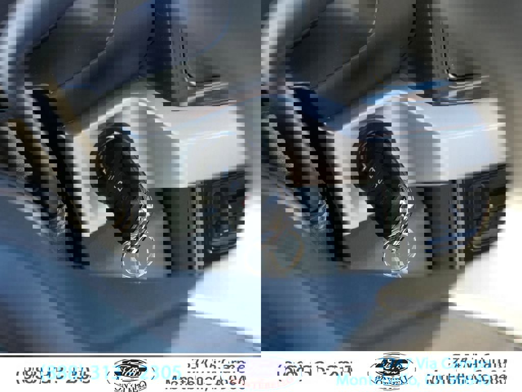 New 2026 Ford F350 XL w/ STX Appearance Package image 18