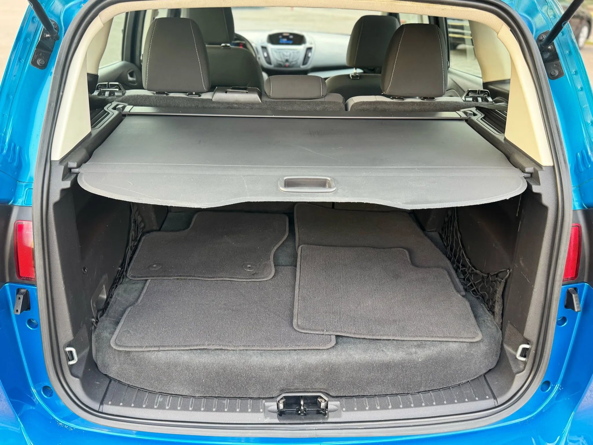 Used 2014 Ford C-MAX SE image 14