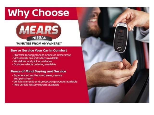 Used 2022 Nissan Rogue Sport SV w/ Technology Package image 2