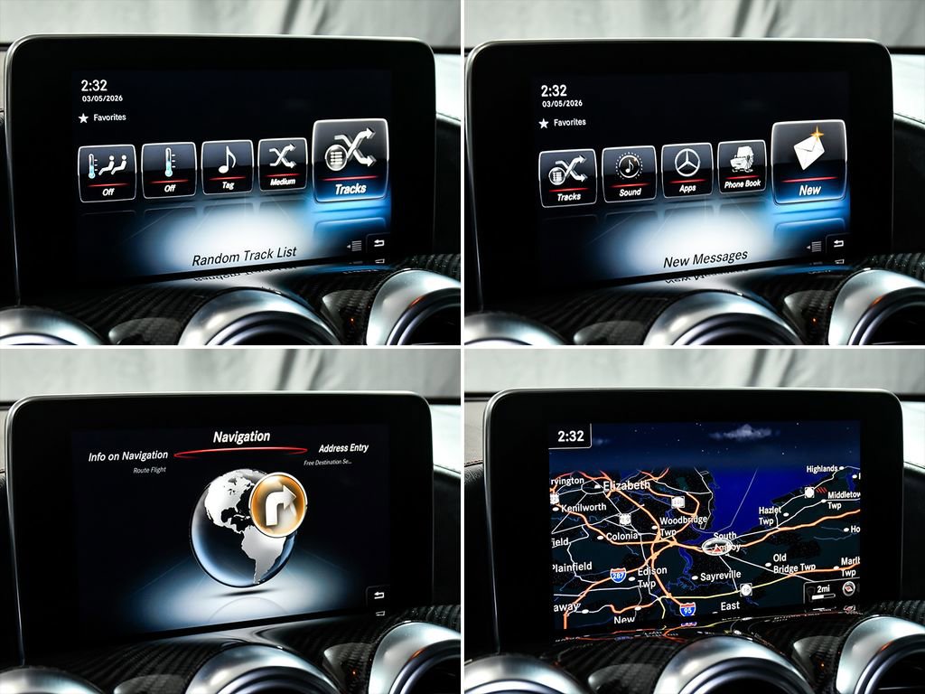 Used 2018 Mercedes-Benz AMG GT C image 25