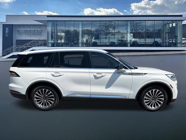 Used 2022 Lincoln Aviator Reserve w/ Equipment Group 201A RWD image 10