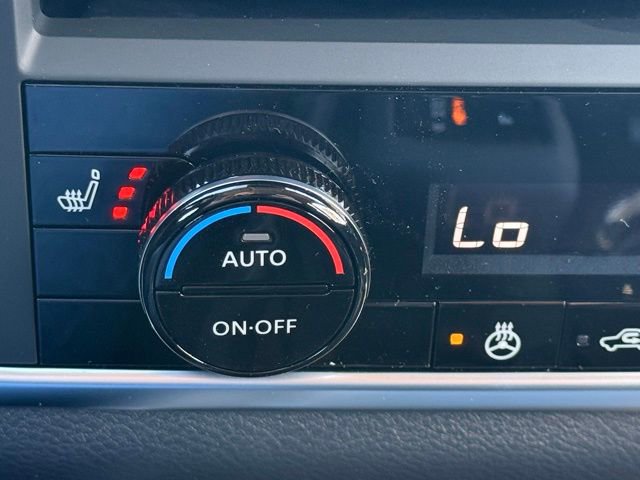 New 2026 Nissan Rogue SV w/ Cold Weather Package image 34