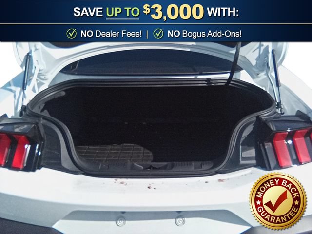 Used 2024 Ford Mustang Dark Horse RWD image 24