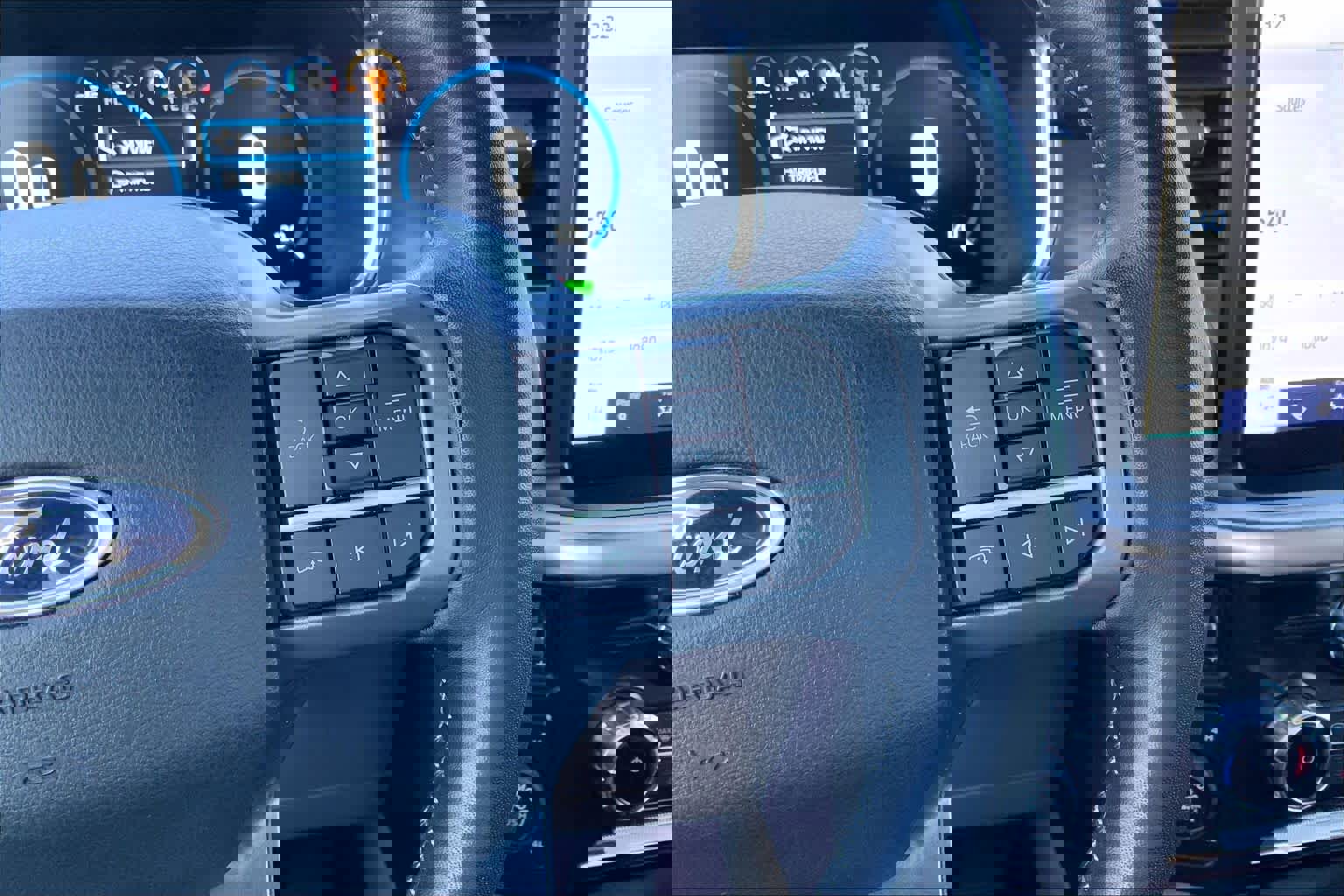 Certified 2022 Ford F150 Lariat image 25