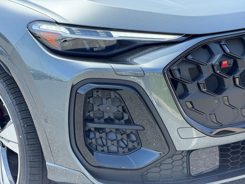 New 2026 Audi SQ5 Premium Plus image 3