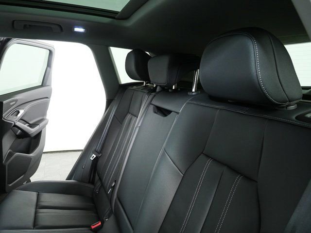 New 2025 Audi Q6 e-tron Premium image 20