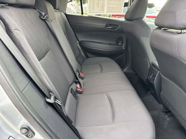 Used 2024 Toyota Corolla Cross LE image 13