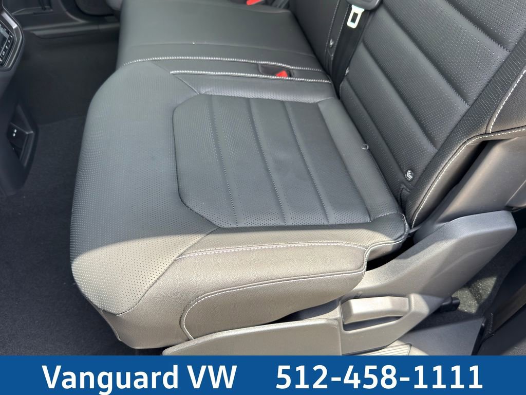 New 2026 Volkswagen Atlas SEL AWD/4WD image 31