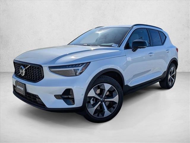 New 2026 Volvo XC40 B5 Plus w/ Protection Package Premier AWD/4WD image 1