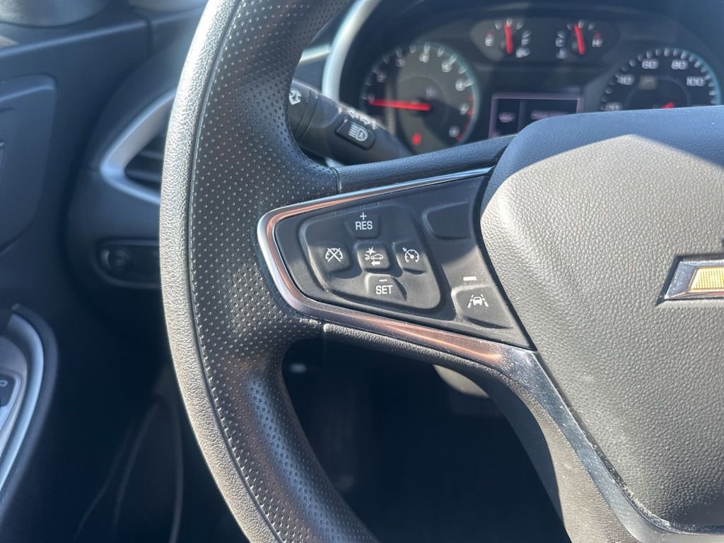 Used 2024 Chevrolet Malibu LT FWD image 29