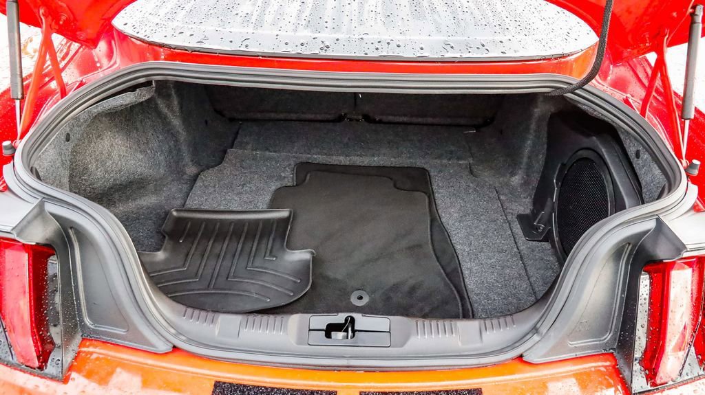 Used 2020 Ford Mustang Shelby GT500 w/ Technology Package image 30