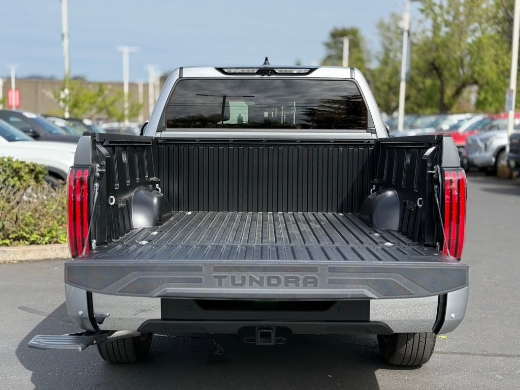Used 2023 Toyota Tundra 1794 Edition AWD/4WD image 11