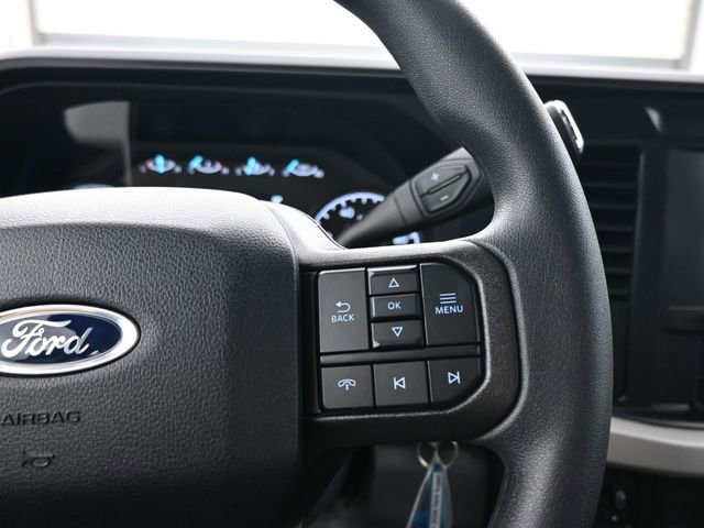 New 2026 Ford F250 XL w/ STX Appearance Package image 14