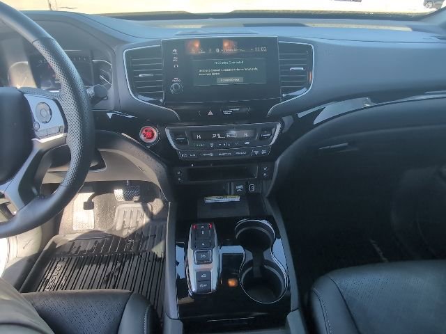 Used 2026 Honda Passport TrailSport Elite image 21